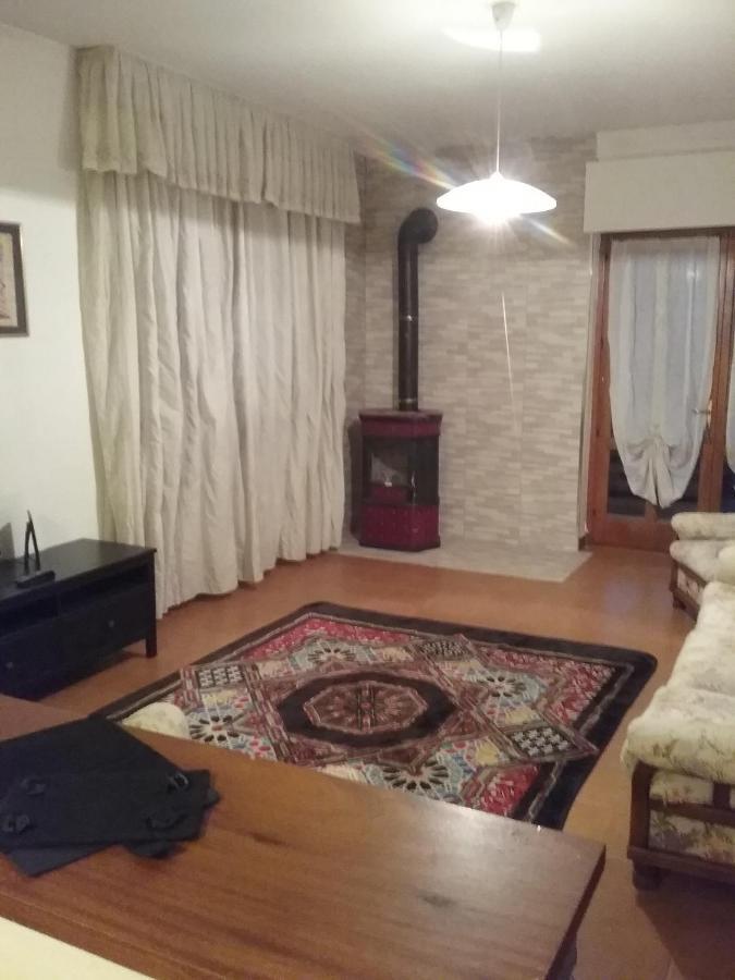 Case Vacanze Robetez Aosta Luaran gambar