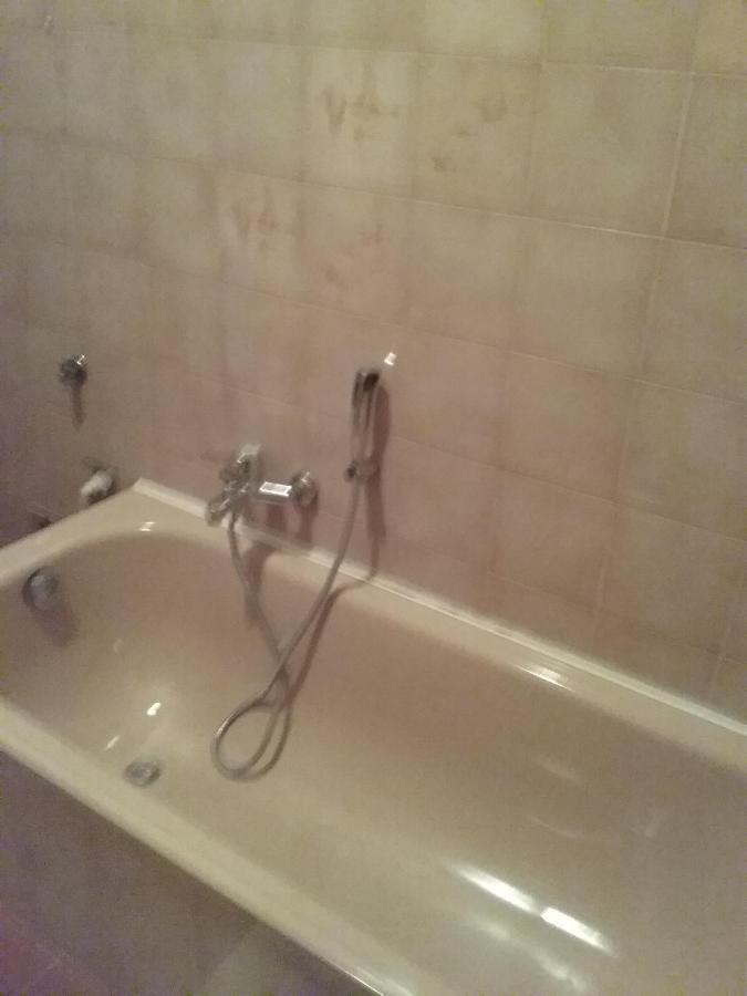 Case Vacanze Robetez Aosta Luaran gambar