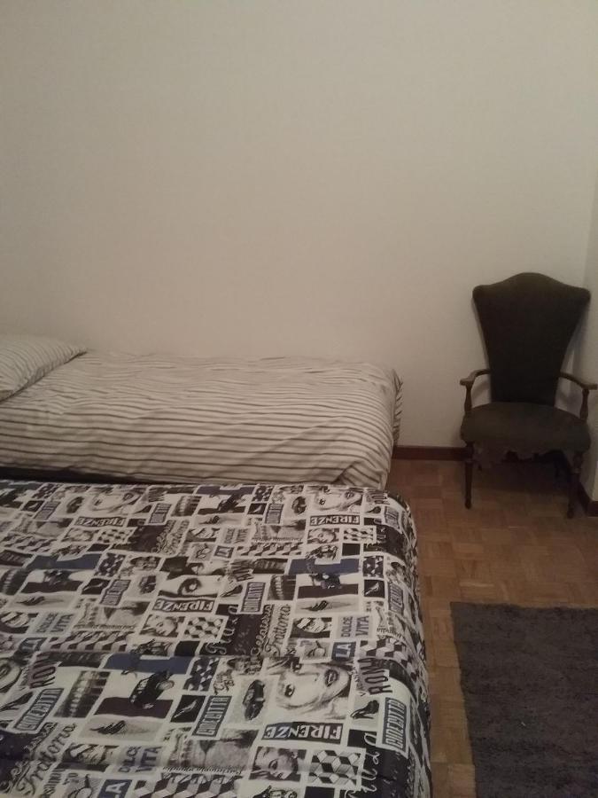 Case Vacanze Robetez Aosta Luaran gambar