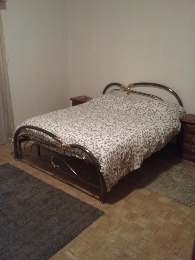 Case Vacanze Robetez Aosta Luaran gambar