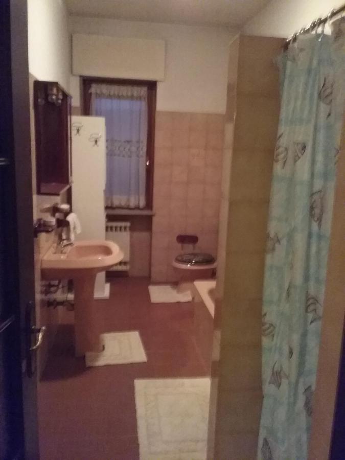 Case Vacanze Robetez Aosta Luaran gambar