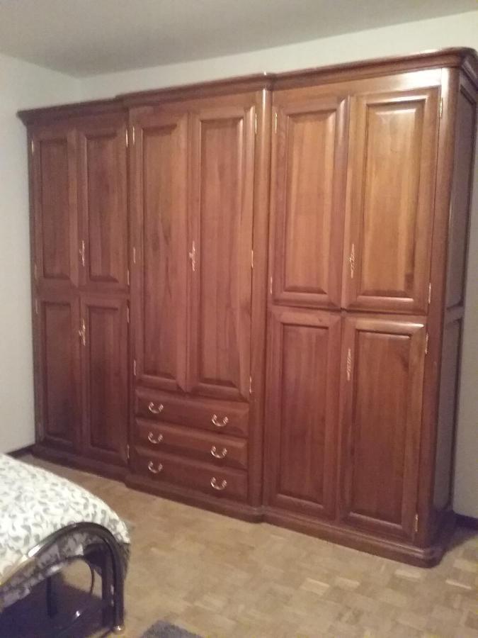 Case Vacanze Robetez Aosta Luaran gambar