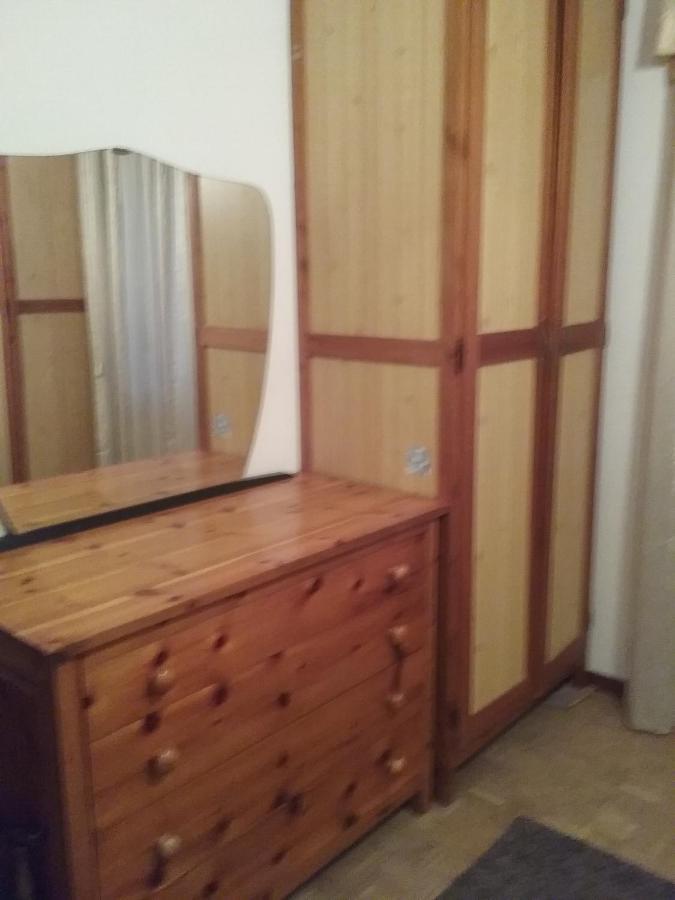 Case Vacanze Robetez Aosta Luaran gambar